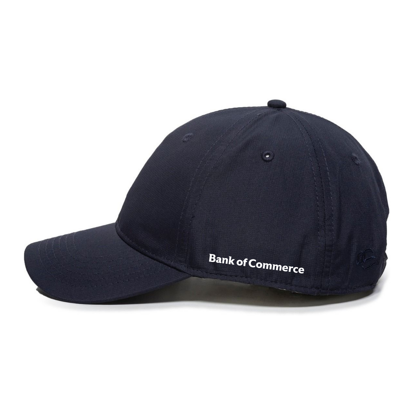Soft Structured Performance Cap