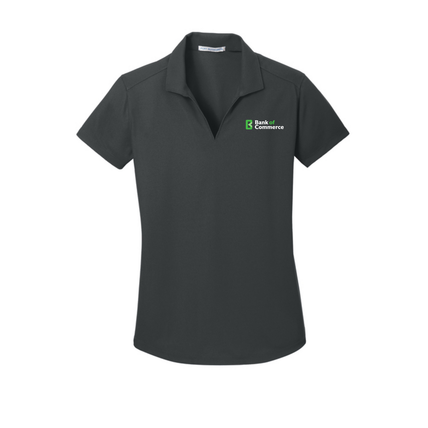 Port Authority® Women's Dry Zone® Grid Polo