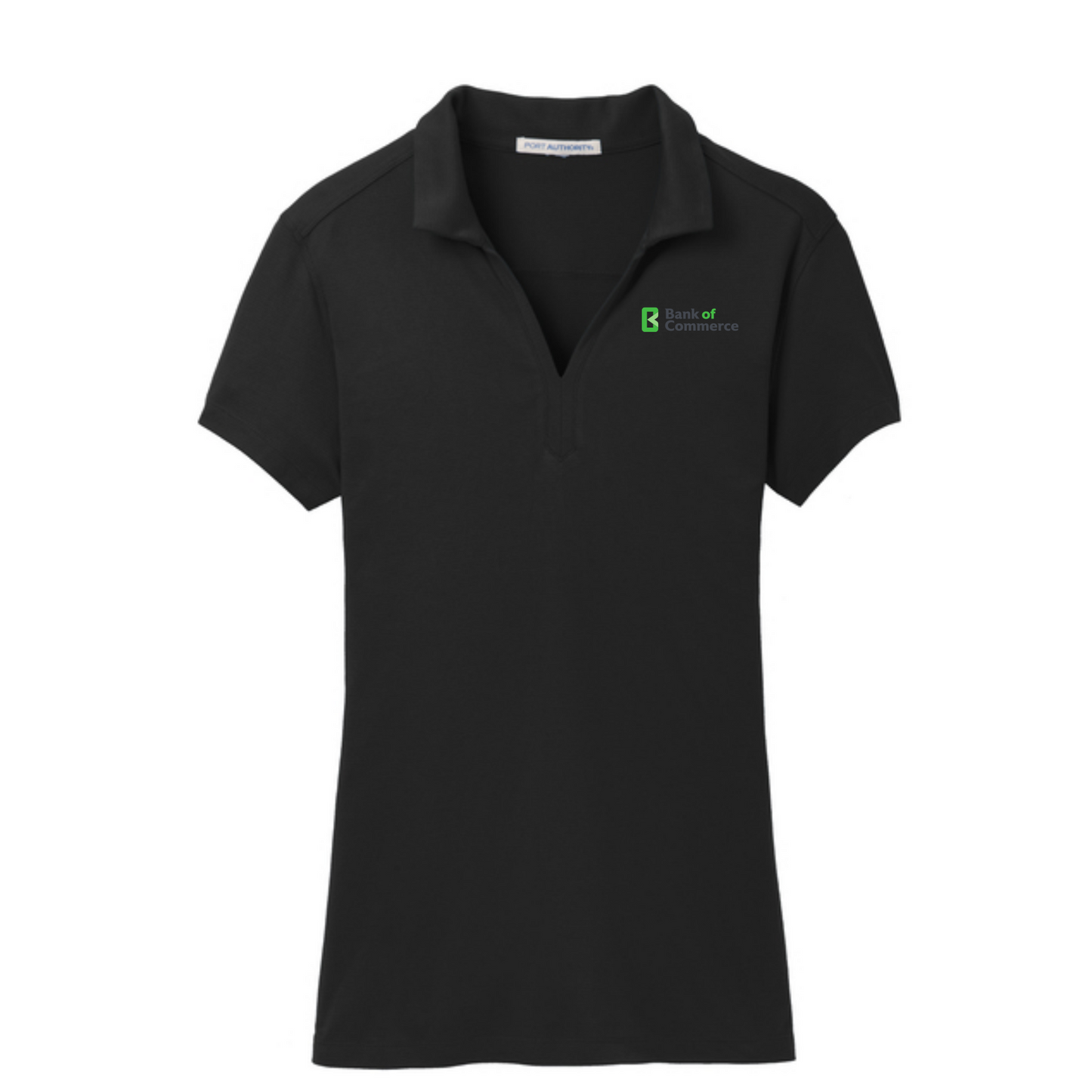 Port Authority® Women's Rapid Dry™ Mesh Polo