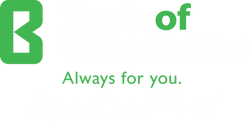 Bank of Commerce Shop logo