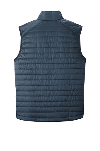 Men's Packable Puffy Vest