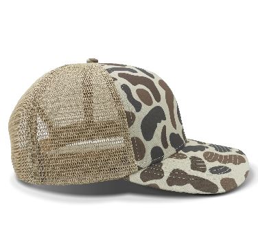 Lost Hat Slate's Old Cool Cap