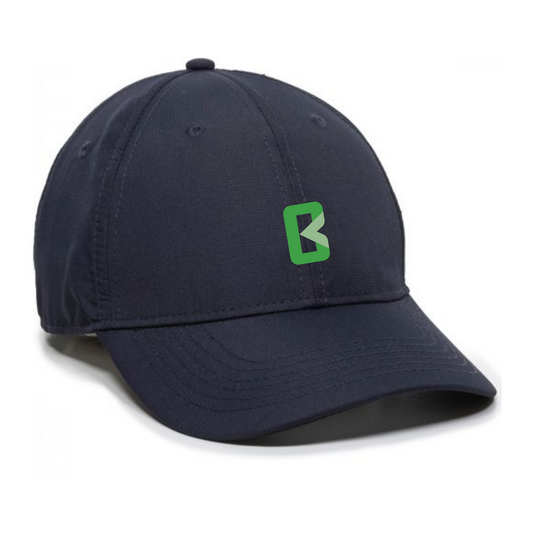 Soft Structured Performance Cap