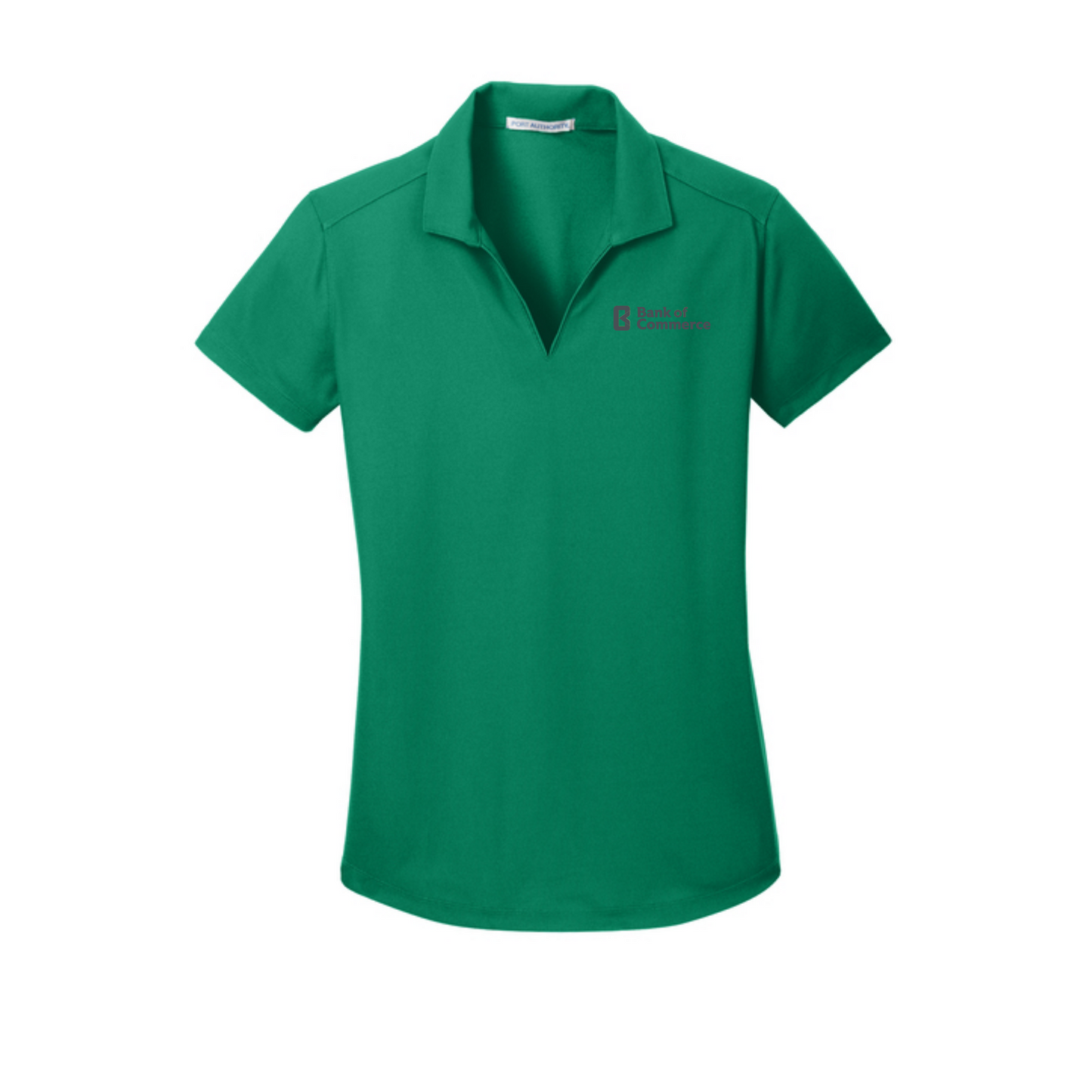 Port Authority® Women's Dry Zone® Grid Polo