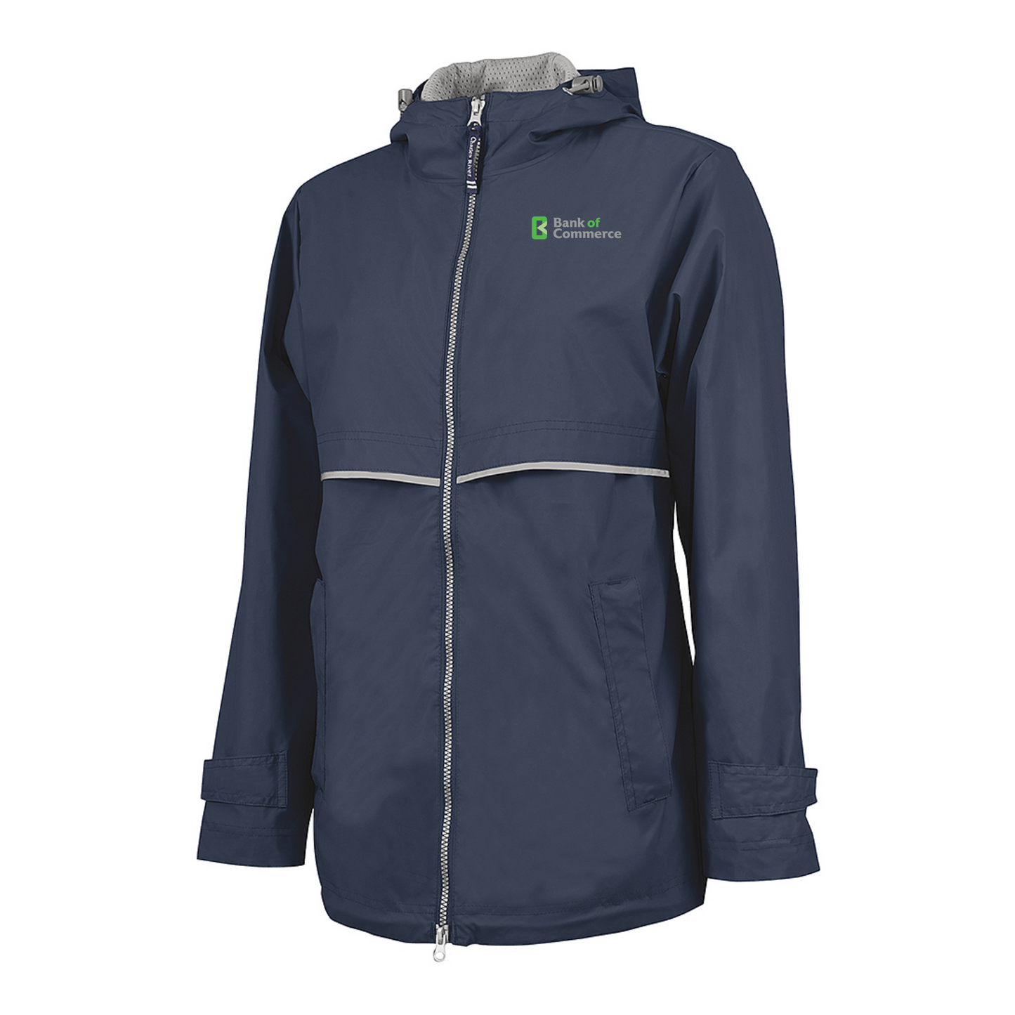 Women's New Englander Rain Jacket