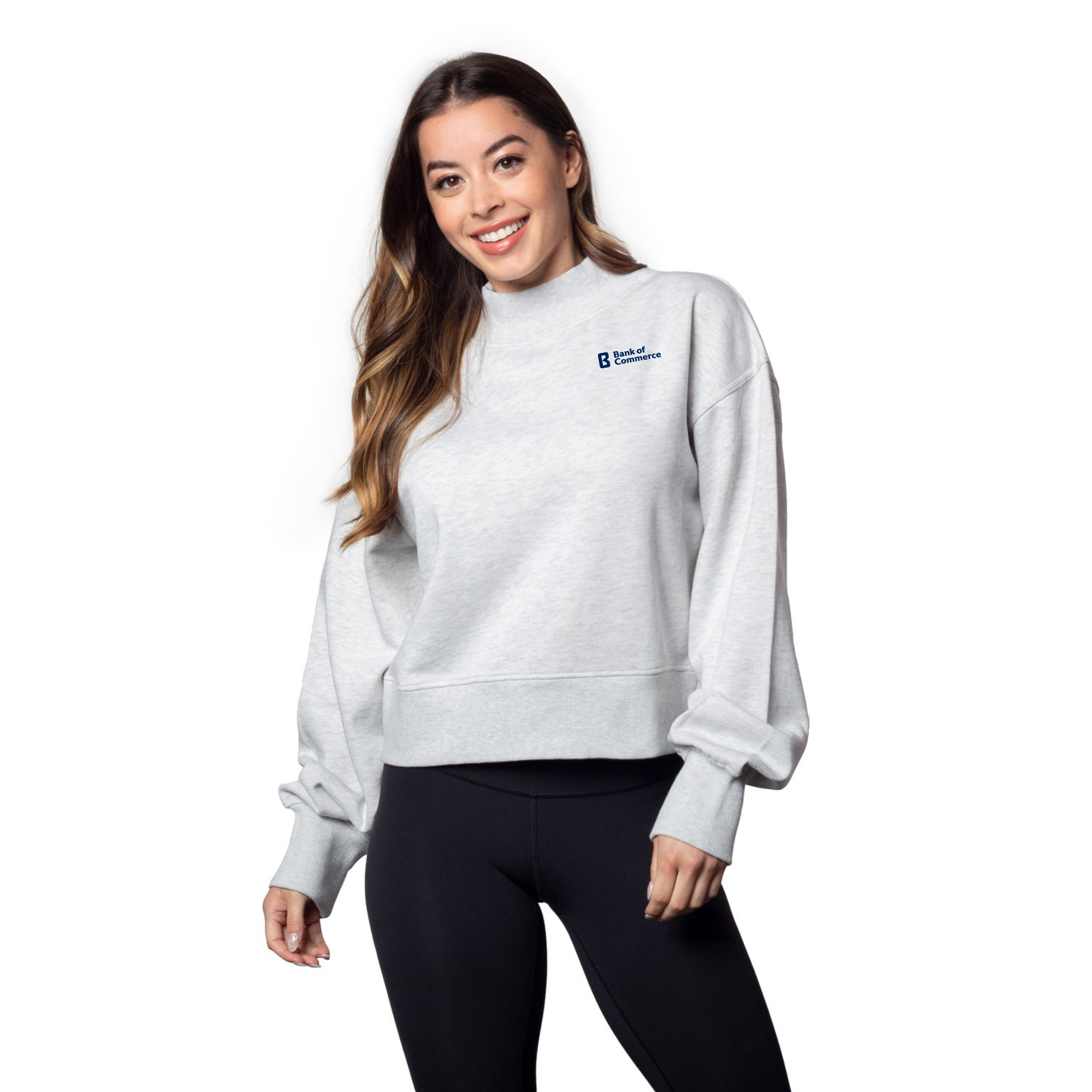 Chicka D Women s Hailey Sweatshirt Bank Of Commerce Shop Chicka D Women s Hailey Sweatshirt Bank Of Commerce Shop