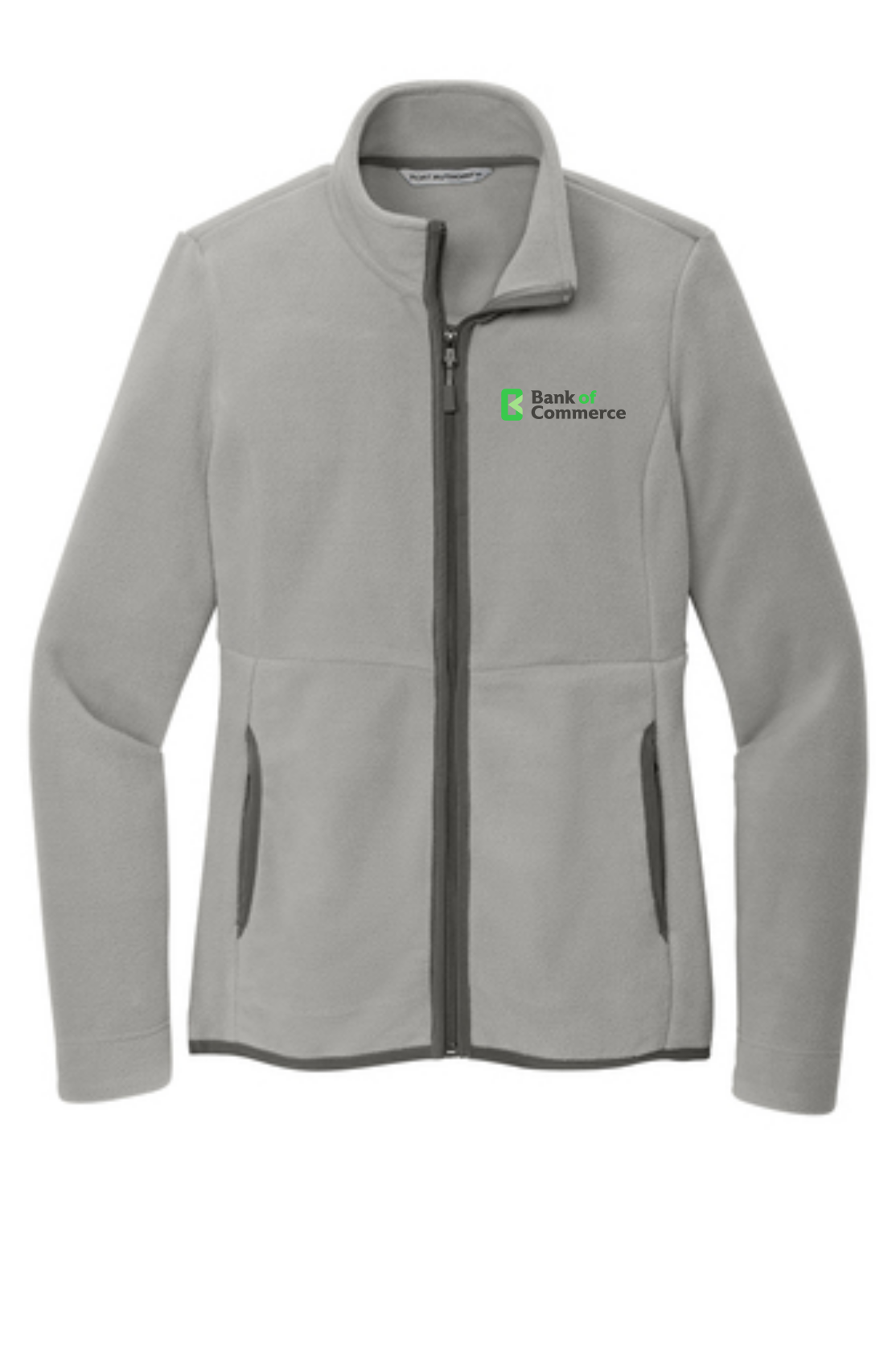 Port Authority Ladies Connection Fleece Jacket Bank Of Commerce Shop Port Authority Ladies Connection Fleece Jacket Bank Of Commerce Shop