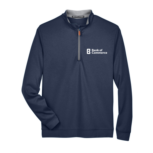 Men's Performance Quarter Zip